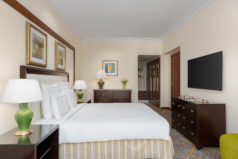 Swissotel Al Maqam Makkah - Oda