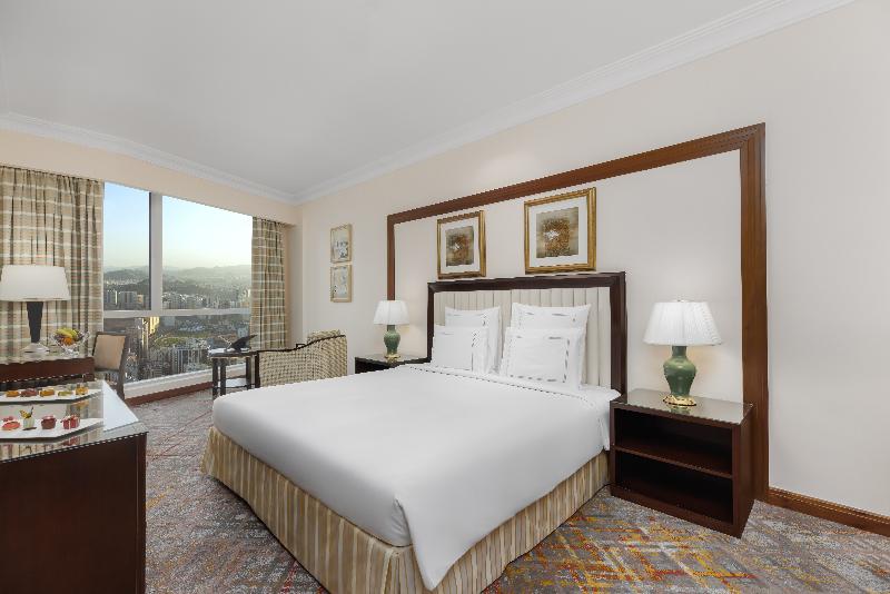 Swissotel Al Maqam Makkah - Oda