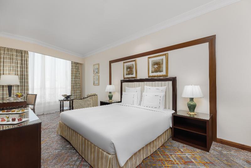 Swissotel Al Maqam Makkah - Oda