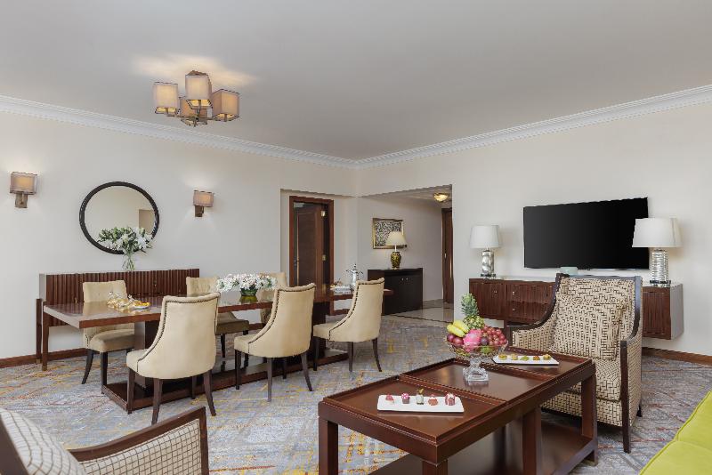 Swissotel Al Maqam Makkah - Oda