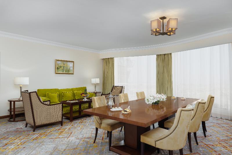 Swissotel Al Maqam Makkah - Oda