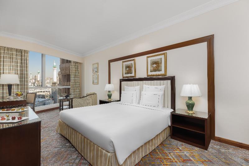 Swissotel Al Maqam Makkah - Oda