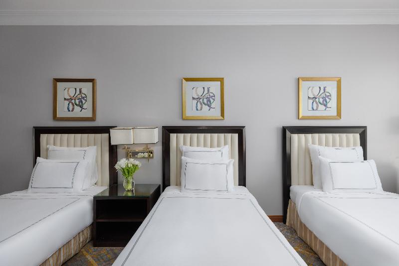 Swissotel Al Maqam Makkah - Oda