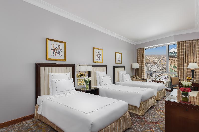 Swissotel Al Maqam Makkah - Oda