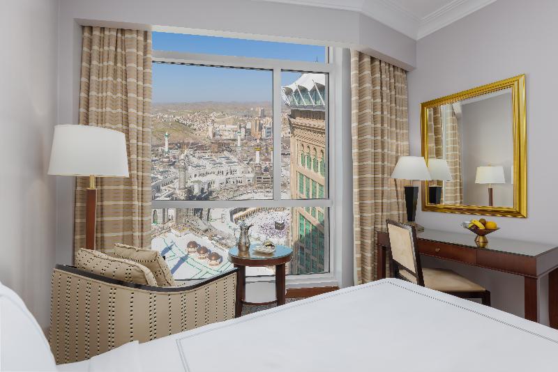 Swissotel Al Maqam Makkah - Oda