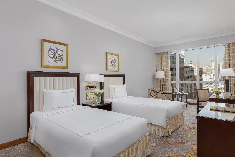 Swissotel Al Maqam Makkah - Oda