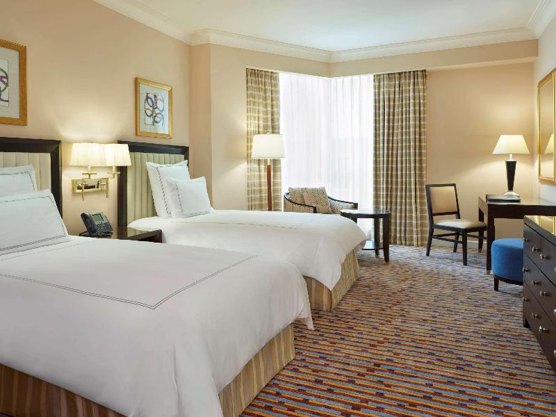 Swissotel Al Maqam Makkah - Oda