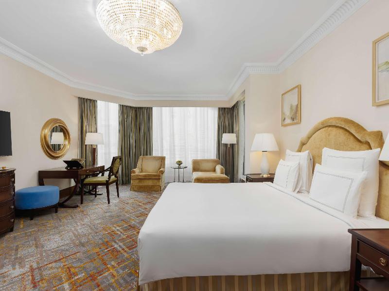 Swissotel Al Maqam Makkah - Oda
