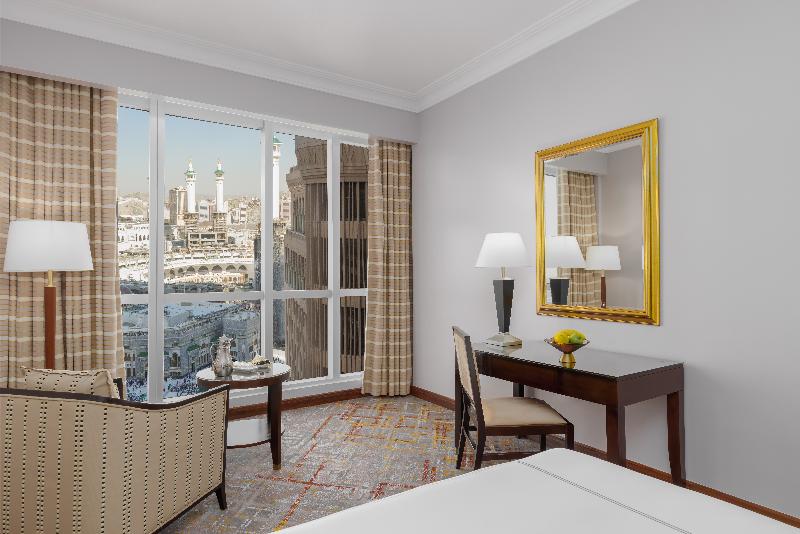 Swissotel Al Maqam Makkah - Oda