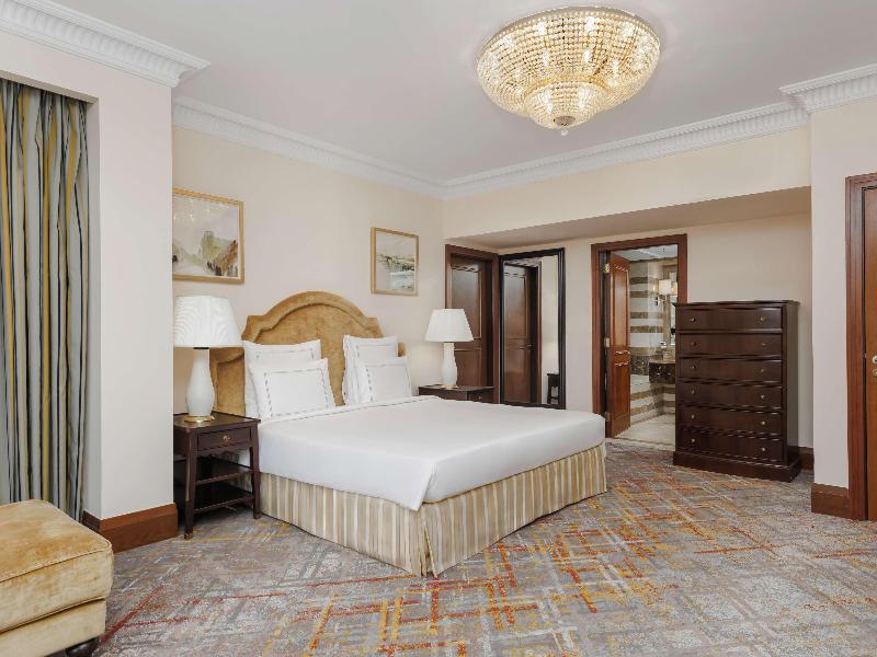 Swissotel Al Maqam Makkah - Oda