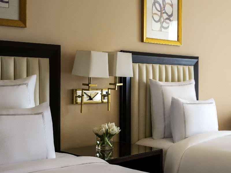 Swissotel Al Maqam Makkah - Oda