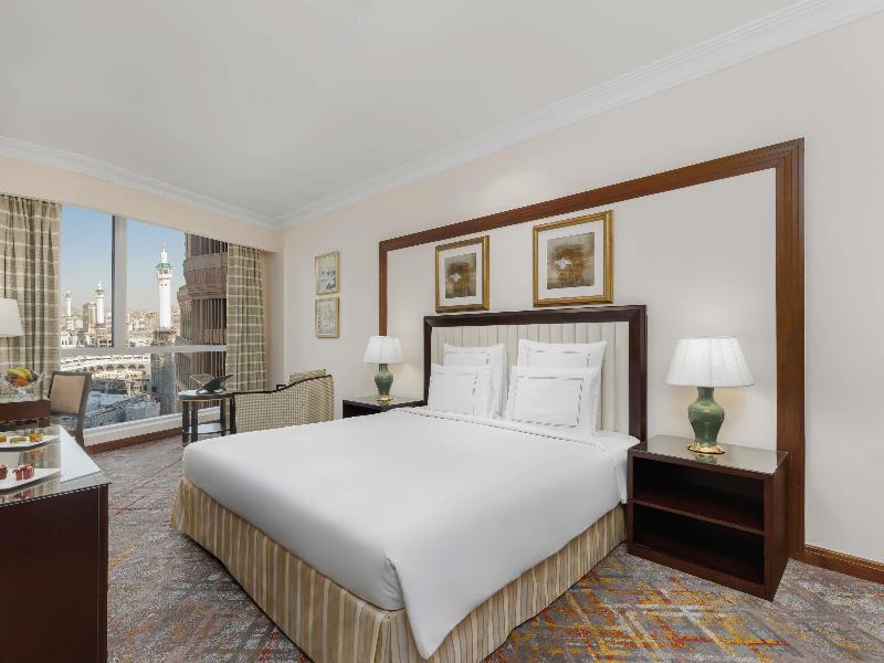 Swissotel Al Maqam Makkah - Oda