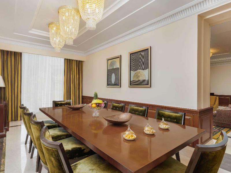 Swissotel Al Maqam Makkah - Oda