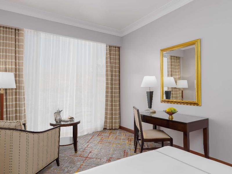 Swissotel Al Maqam Makkah - Oda