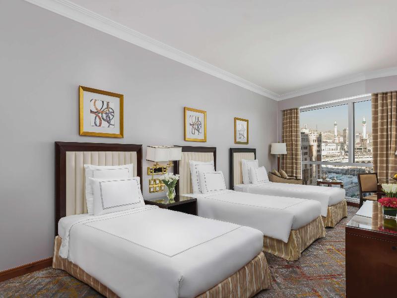 Swissotel Al Maqam Makkah - Oda