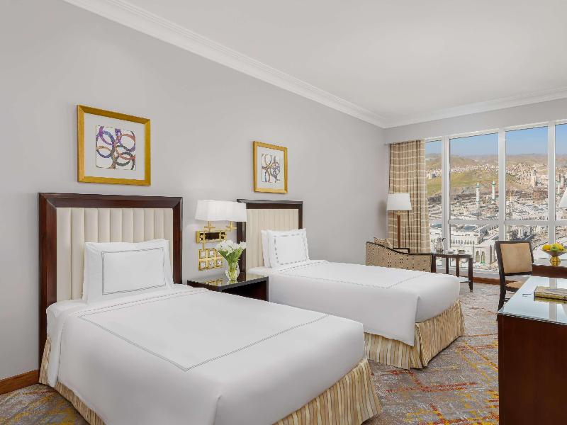 Swissotel Al Maqam Makkah - Oda