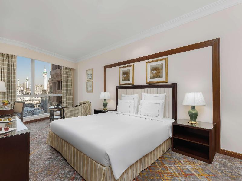 Swissotel Al Maqam Makkah - Oda