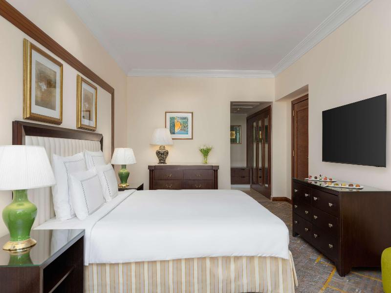 Swissotel Al Maqam Makkah - Oda
