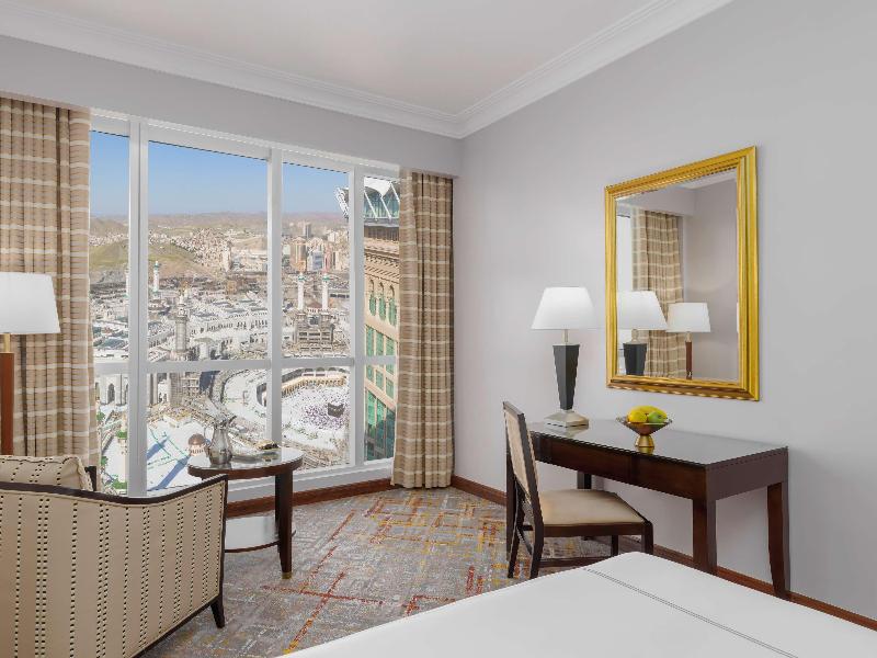 Swissotel Al Maqam Makkah - Oda