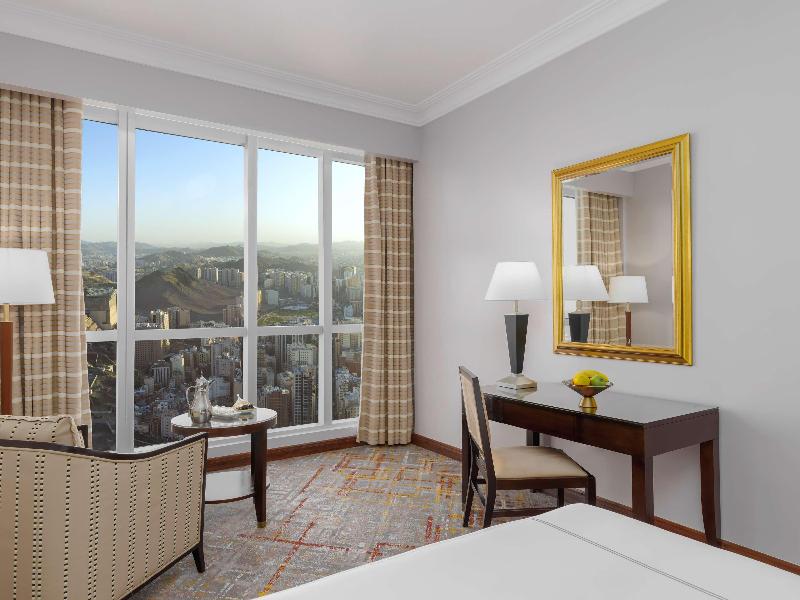 Swissotel Al Maqam Makkah - Oda
