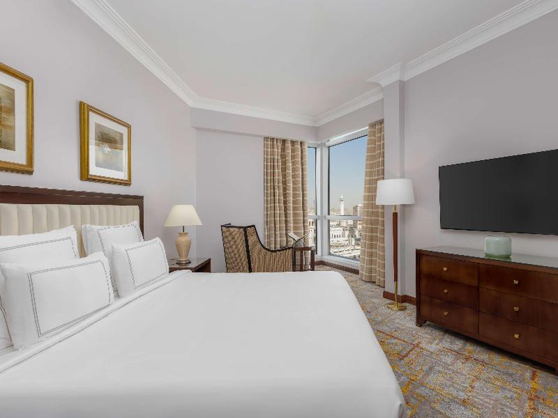 Swissotel Al Maqam Makkah - Oda