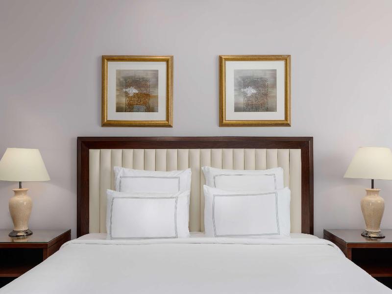 Swissotel Al Maqam Makkah - Oda