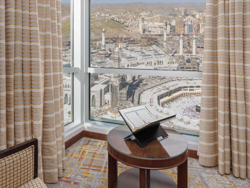 Swissotel Al Maqam Makkah - Oda