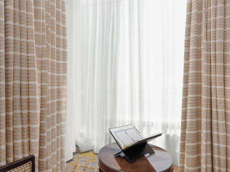 Swissotel Al Maqam Makkah - Oda