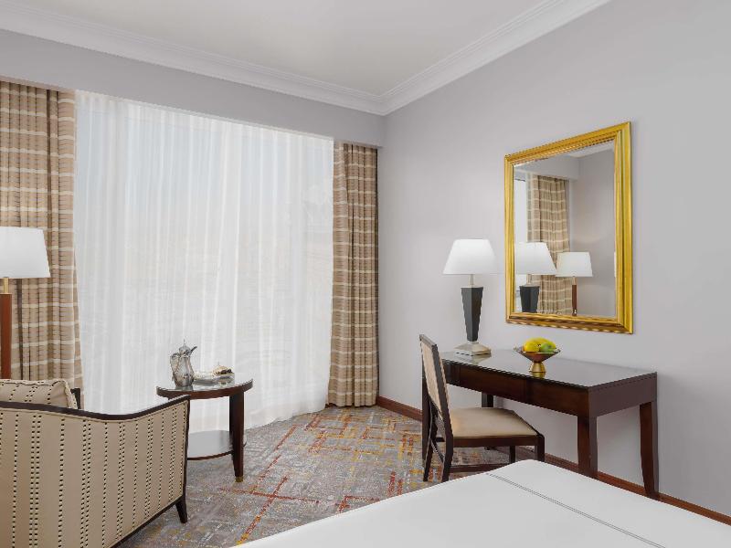 Swissotel Al Maqam Makkah - Oda