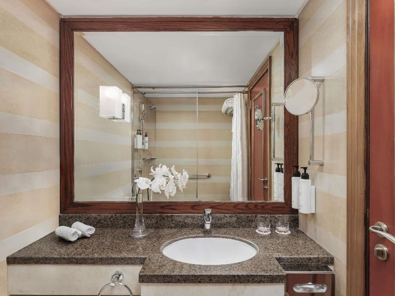 Swissotel Al Maqam Makkah - Oda
