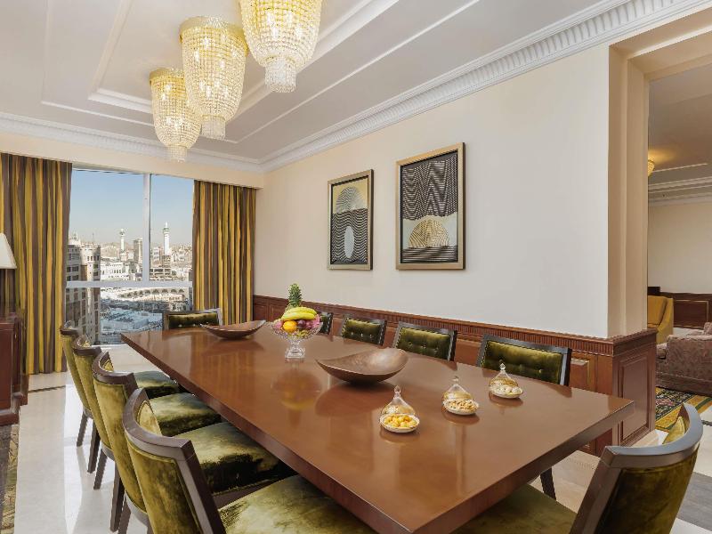 Swissotel Al Maqam Makkah - Oda