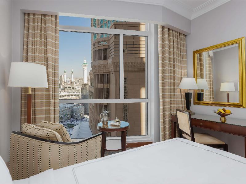 Swissotel Al Maqam Makkah - Oda