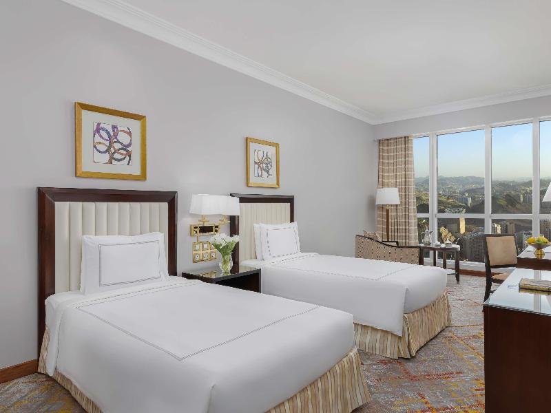 Swissotel Al Maqam Makkah - Oda