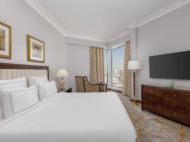 Swissotel Al Maqam Makkah - Oda