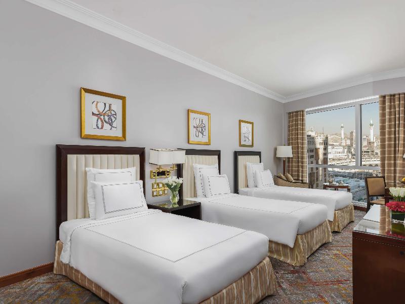 Swissotel Al Maqam Makkah - Oda