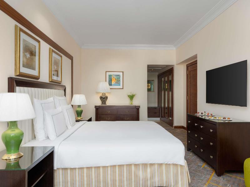 Swissotel Al Maqam Makkah - Oda
