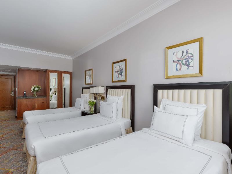 Swissotel Al Maqam Makkah - Oda