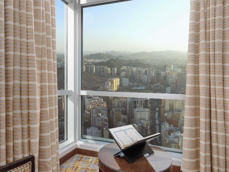 Swissotel Al Maqam Makkah - Oda