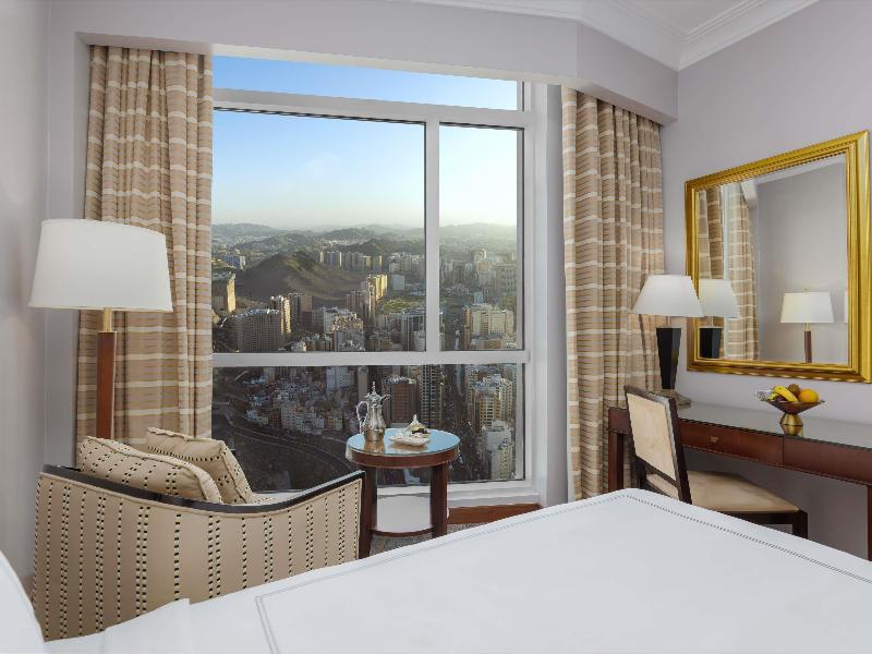Swissotel Al Maqam Makkah - Oda