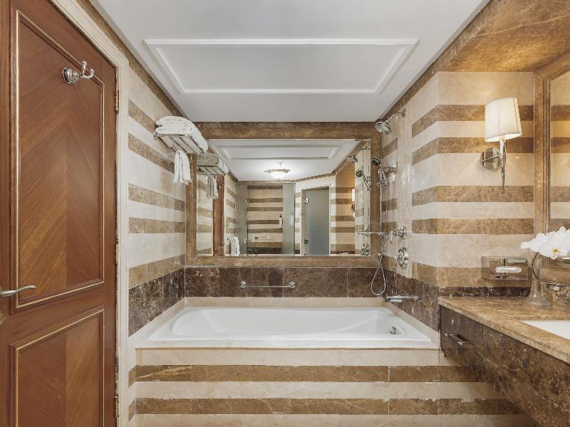Swissotel Al Maqam Makkah - Oda