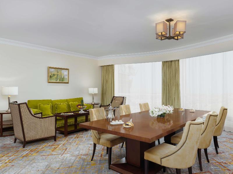 Swissotel Al Maqam Makkah - Oda