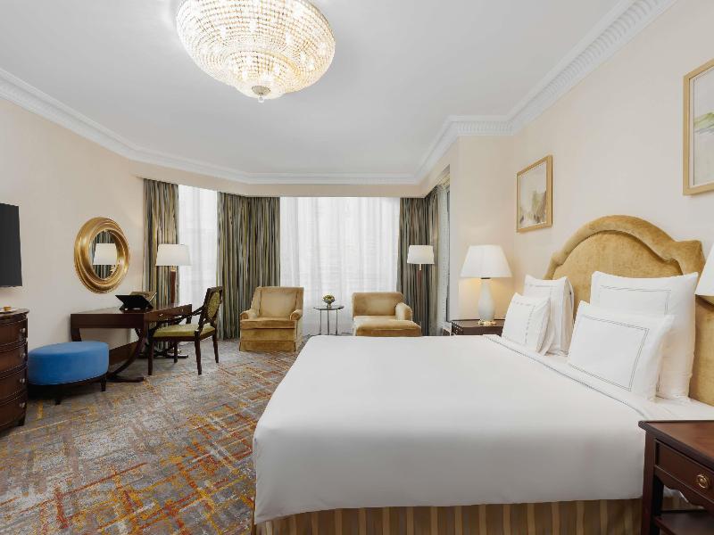 Swissotel Al Maqam Makkah - Oda