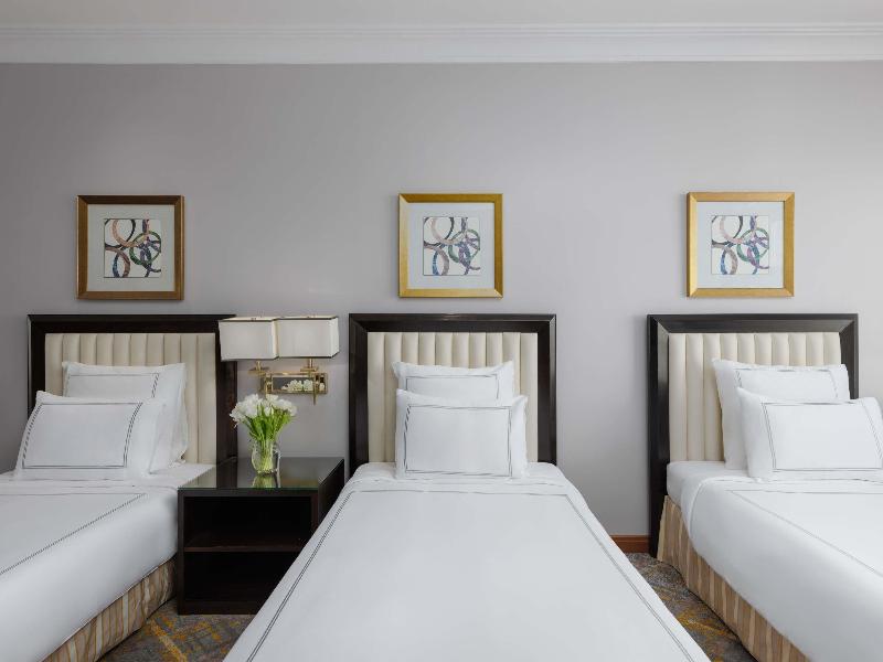 Swissotel Al Maqam Makkah - Oda