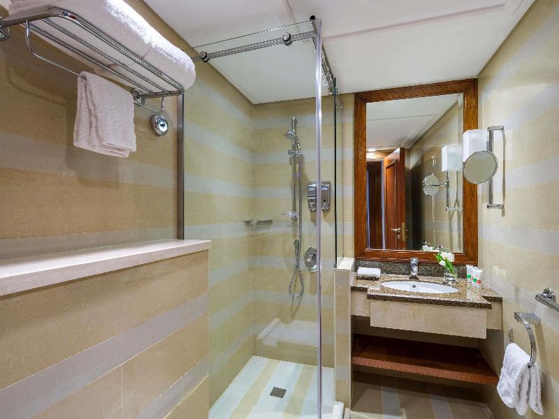Swissotel Al Maqam Makkah - Oda