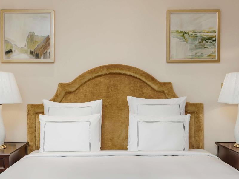 Swissotel Al Maqam Makkah - Oda