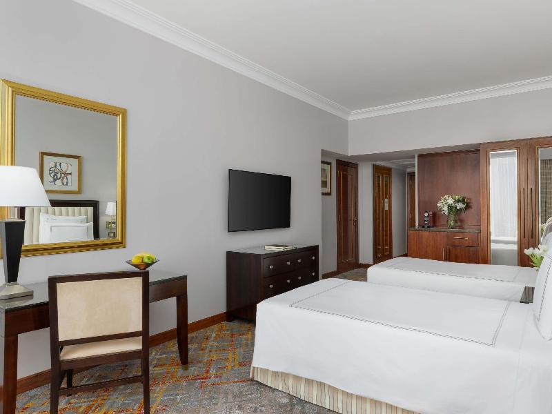 Swissotel Al Maqam Makkah - Oda