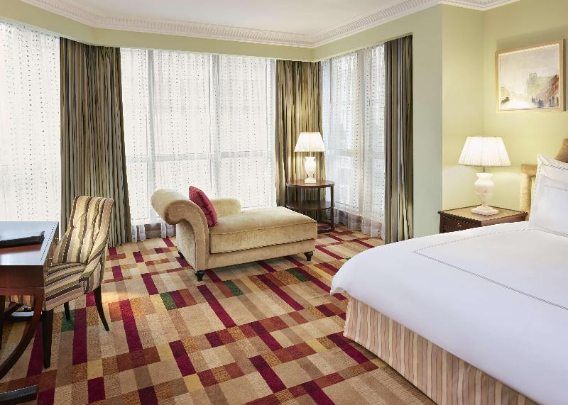 Swissotel Al Maqam Makkah - Oda