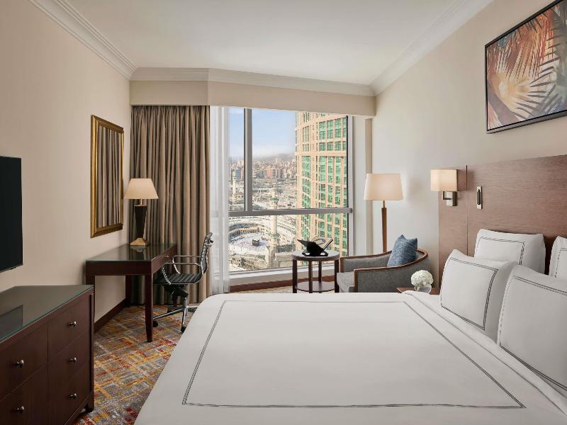 Swissotel Al Maqam Makkah - Oda