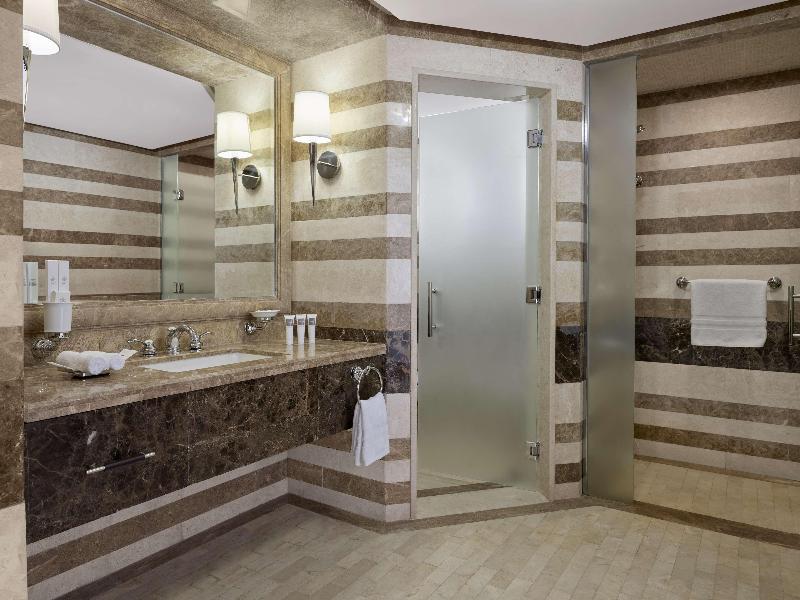 Swissotel Al Maqam Makkah - Oda