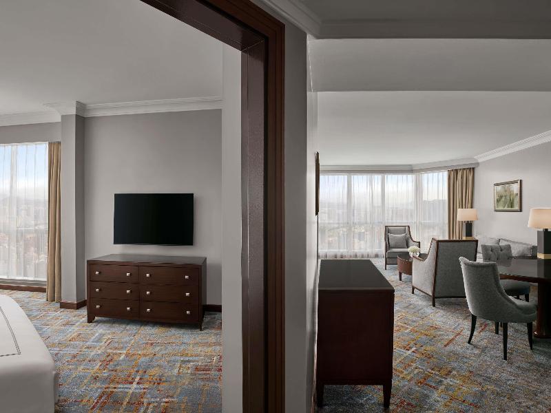 Swissotel Al Maqam Makkah - Oda